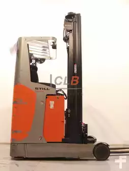 Reach Truck 2017  Still FM-X 14 (2)