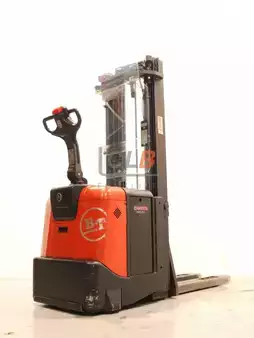 Apilador eléctrico 2008  BT SPE 160 L (2)
