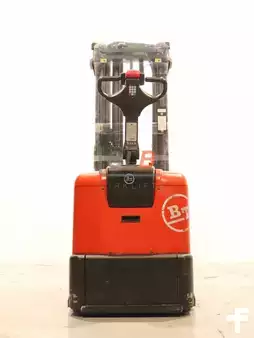 Apilador eléctrico 2008  BT SPE 160 L (5)