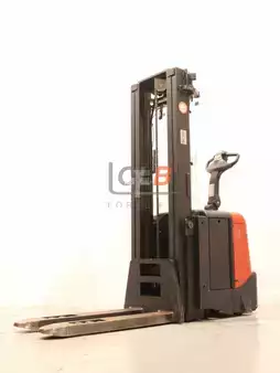 Apilador eléctrico 2008  BT SPE 160 L (6)