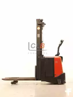 Apilador eléctrico 2008  BT SPE 160 L (7)