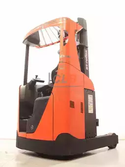 Carretilla retráctil 2016  BT RRE 140 (1)