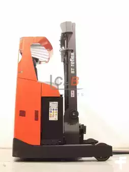 Carretilla retráctil 2016  BT RRE 140 (2)