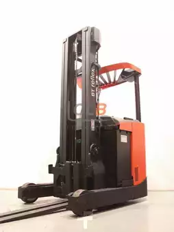 Carretilla retráctil 2016  BT RRE 140 (5)