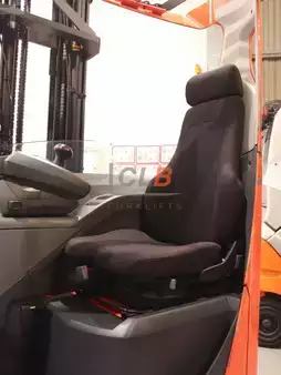 Carretilla retráctil 2016  BT RRE 140 (9)