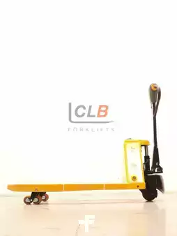 Transpaleta eléctrica 2026  Liftstar EPT 20H - 15Ah (9)