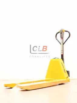 Transpaleta eléctrica 2026  Liftstar EPT 20H - 15Ah (6)