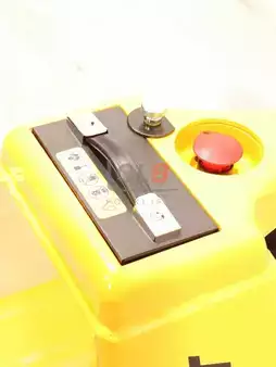 Transpaleta eléctrica 2026  Liftstar EPT 20H - 15Ah (8)