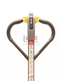 Transpaleta eléctrica 2026  Liftstar EPT 20H - 15Ah (9)