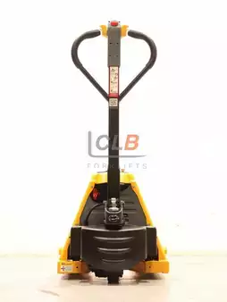 Transpaleta eléctrica 2026  Liftstar EPT 20H - 15Ah (3)