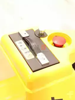 Transpaleta eléctrica 2026  Liftstar EPT 20H - 15Ah (8)