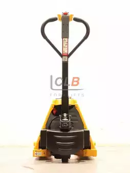 Transpaleta eléctrica 2026  Liftstar EPT 20H - 15Ah (3)