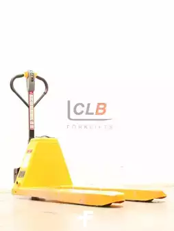 Transpaleta eléctrica 2026  Liftstar EPT 20H - 15Ah (7)