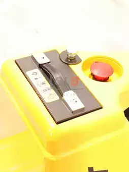 Transpaleta eléctrica 2026  Liftstar EPT 20H - 15Ah (8)