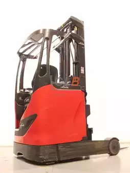 Rækketruck 2019  Linde R 12B-01 (2)