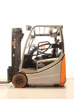 Carrelli elettrici 3 ruote 2018  Still RX 20-16C (2)