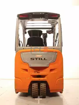 Carrelli elettrici 3 ruote 2018  Still RX 20-16C (3)