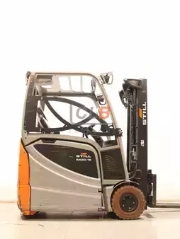 Carrelli elettrici 3 ruote 2018  Still RX 20-16C (4)