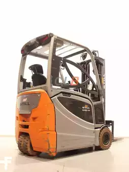 Carrelli elettrici 3 ruote 2018  Still RX 20-16C (5)