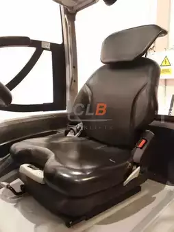 Carrelli elettrici 3 ruote 2018  Still RX 20-16C (6)