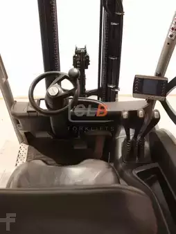 Carrelli elettrici 3 ruote 2018  Still RX 20-16C (8)