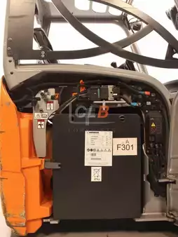 Carrelli elettrici 3 ruote 2018  Still RX 20-16C (9)