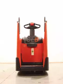 Niederhubwagen 2020  Toyota LPE 250 (3)