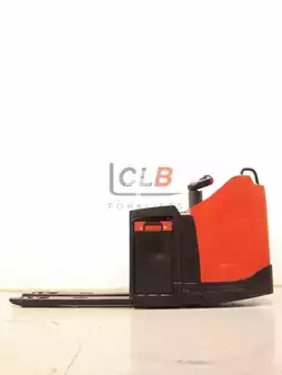 Niederhubwagen 2020  Toyota LPE 250 (4)
