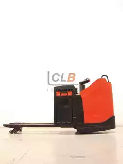 Niederhubwagen 2020  Toyota LPE 250 (5)