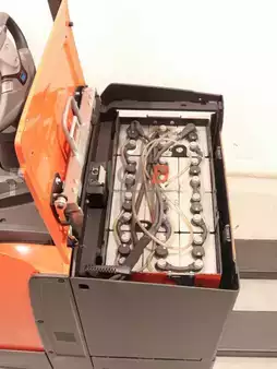 Niederhubwagen 2020  Toyota LPE 250 (7)
