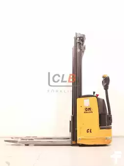 Apilador eléctrico 2003  OM CL 10.5 (4)