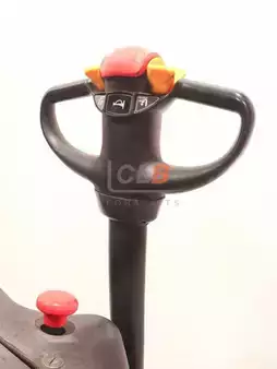 Apilador eléctrico 2003  OM CL 10.5 (6)