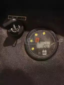 Apilador eléctrico 2003  OM CL 10.5 (7)