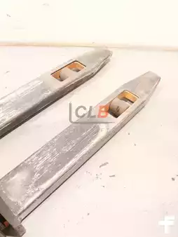 Apilador eléctrico 2003  OM CL 10.5 (9)