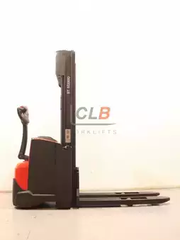 Stacker pedestre 2019  Toyota SWE 120 (2)