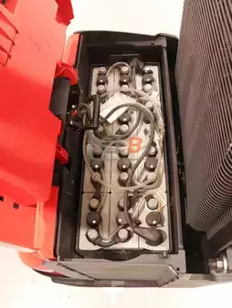 Stacker pedestre 2019  Toyota SWE 120 (6)