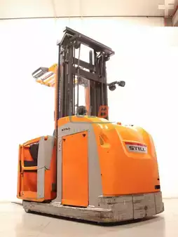 Préparateurs de commande verticaux 2020  Still EK-X48 (1)