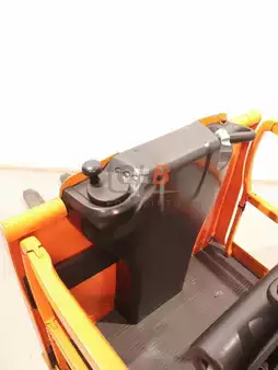 Préparateurs de commande verticaux 2020  Still EK-X48 (10)