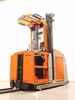 Préparateurs de commande verticaux 2020  Still EK-X48 (2)