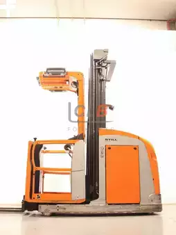 Préparateurs de commande verticaux 2020  Still EK-X48 (4)