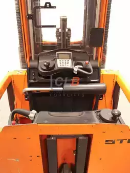 Préparateurs de commande verticaux 2020  Still EK-X48 (5)