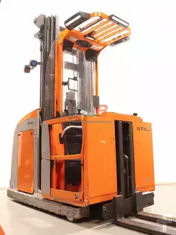 Préparateurs de commande verticaux 2020  Still EK-X48 (7)