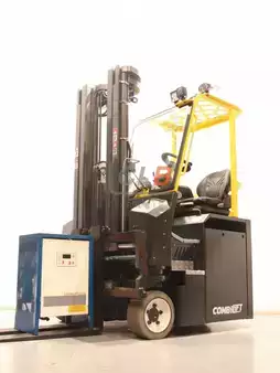 Reachtrucks 2019  Combilift CBE-3000 (1)