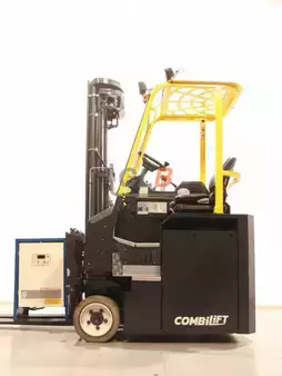Reachtrucks 2019  Combilift CBE-3000 (2)