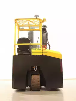 Reachtrucks 2019  Combilift CBE-3000 (3)