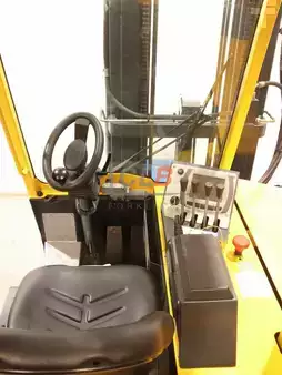 Reachtrucks 2019  Combilift CBE-3000 (6)