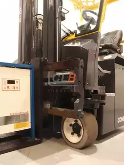 Reachtrucks 2019  Combilift CBE-3000 (7)