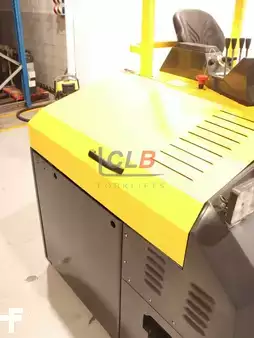 Reachtrucks 2019  Combilift CBE-3000 (8)