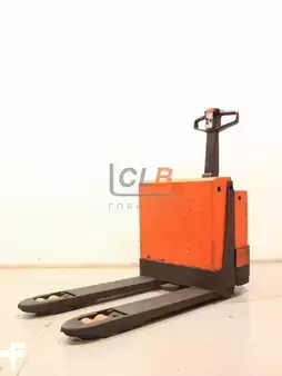 Lavansiirtovaunu 1999  BT PPT 1600 (1)