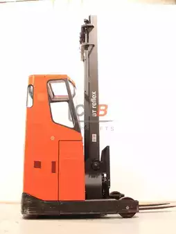 Työntömastotrukki 2016  BT RRE 140 CC (2)